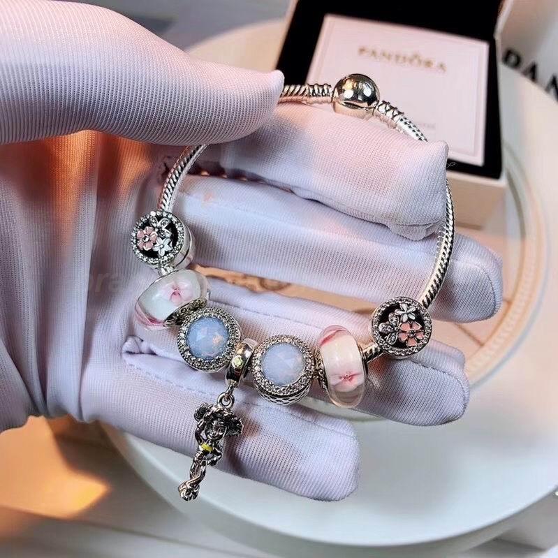 Pandora Bracelets 958